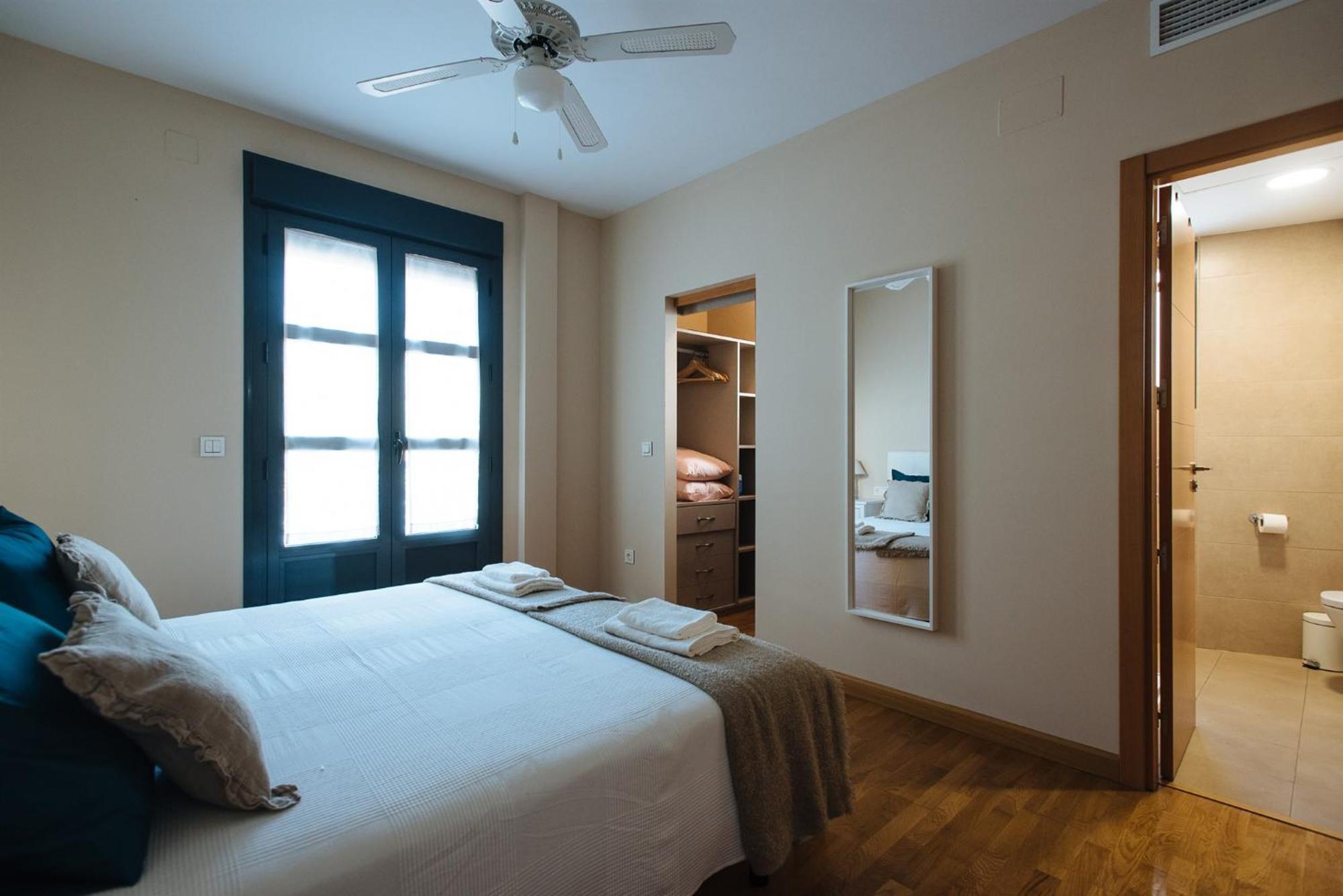 Torneo Suite Apartment — Fotos 1