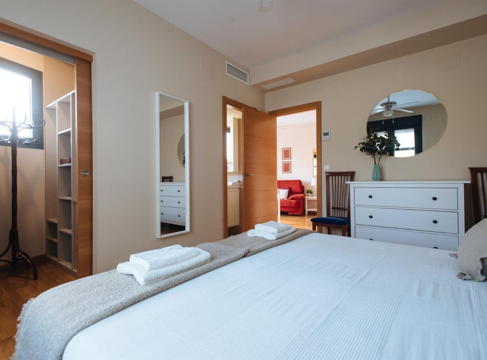 Torneo Suite Apartment, Seville